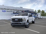 2026 Ford F-450SD XLT
