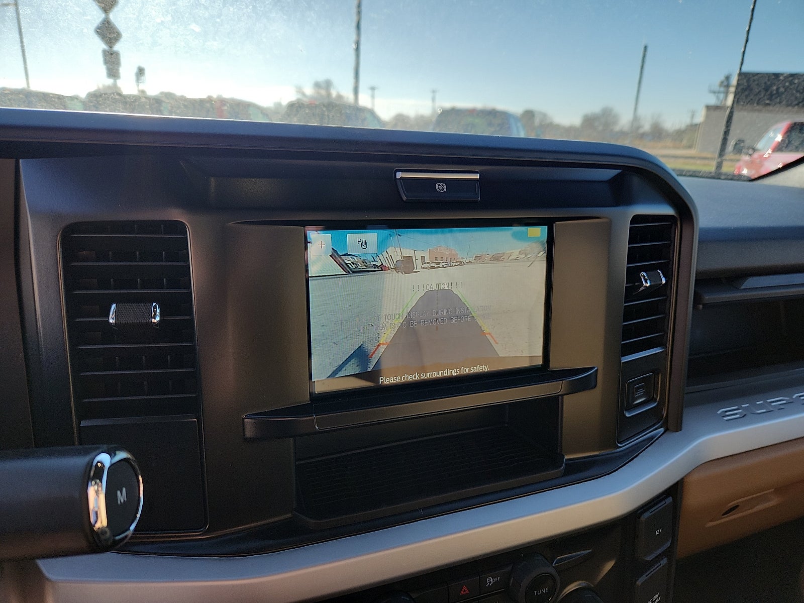 2026 Ford F-450SD XLT