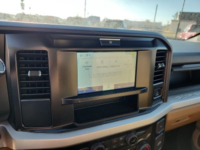 2026 Ford F-450SD XLT