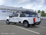 2026 Ford F-450SD XLT