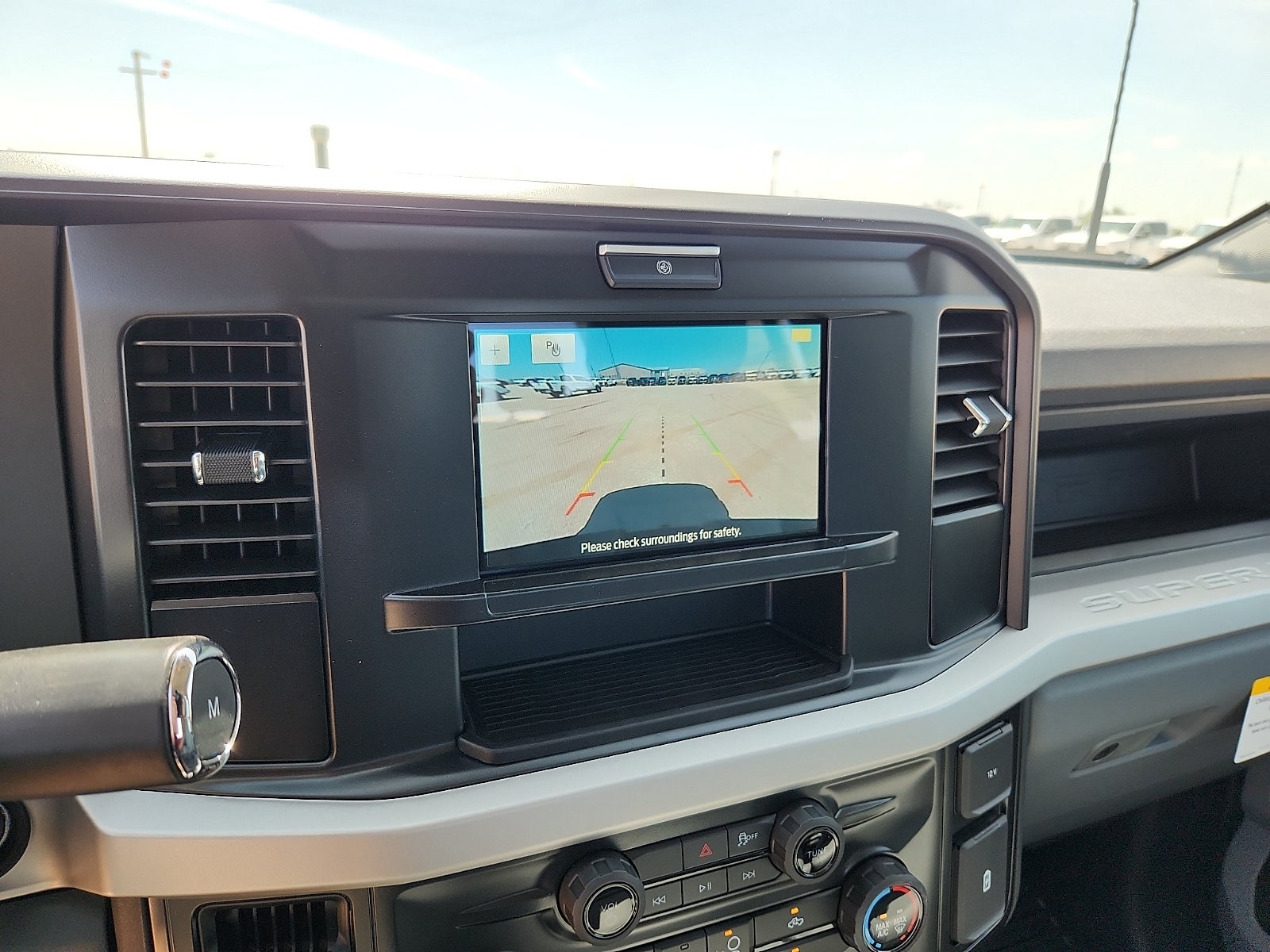 2026 Ford F-450SD XL