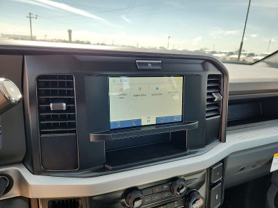 2026 Ford F-450SD XL