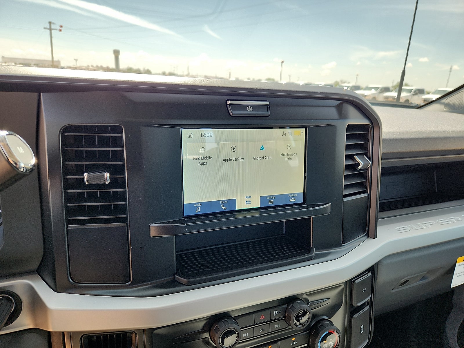 2026 Ford F-450SD XL