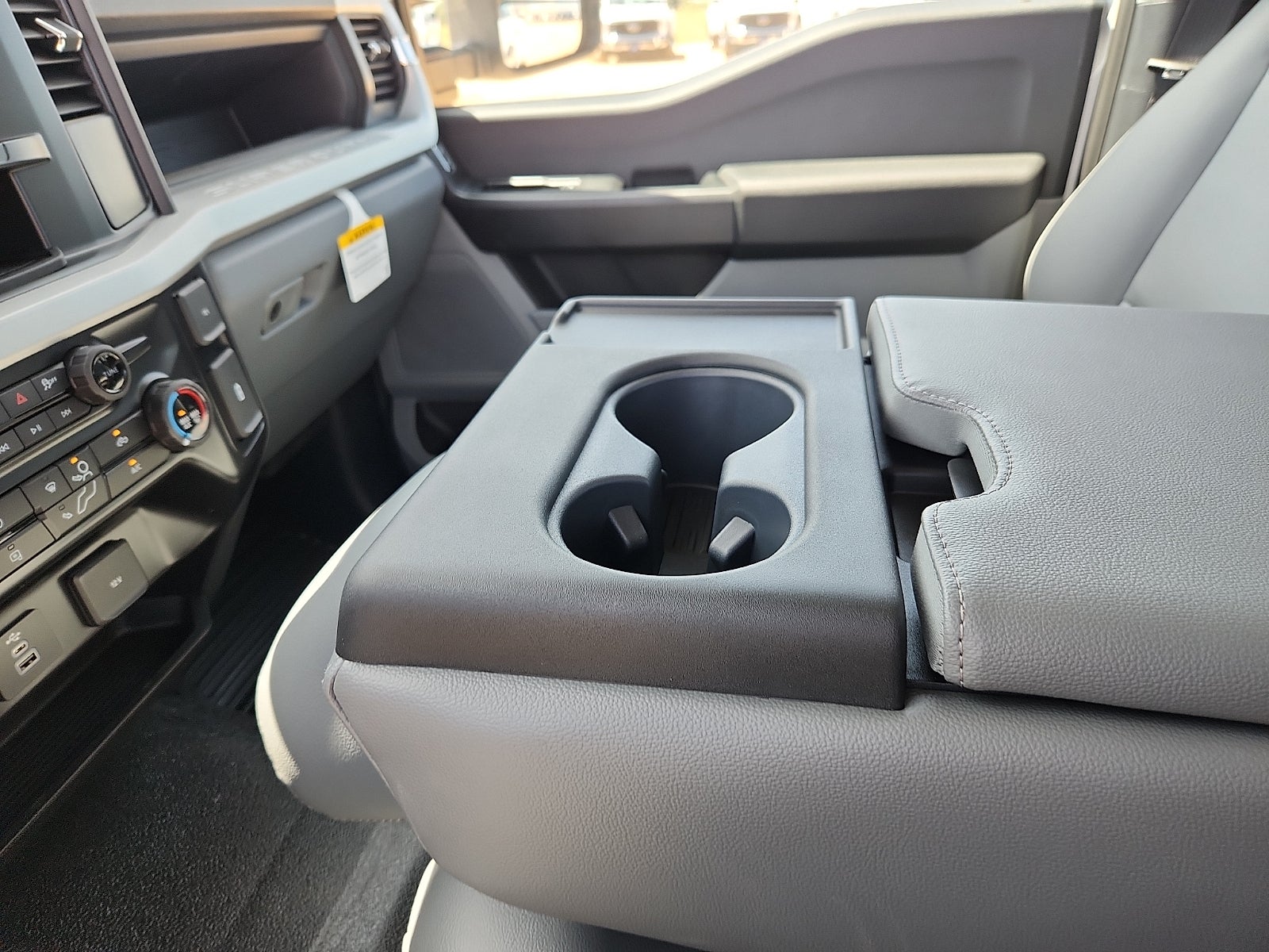 2026 Ford F-450SD XL