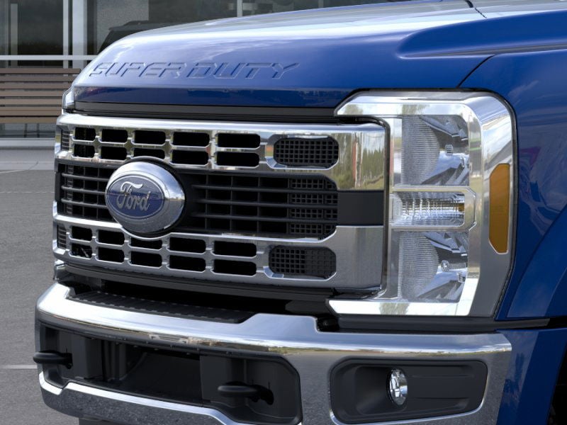 2026 Ford F-450SD XLT