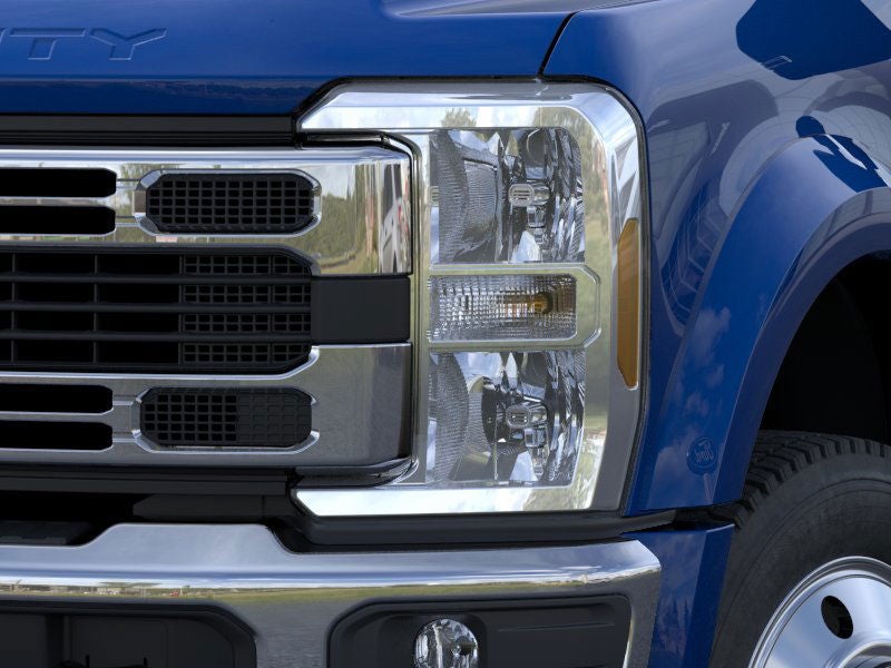 2026 Ford F-450SD XLT