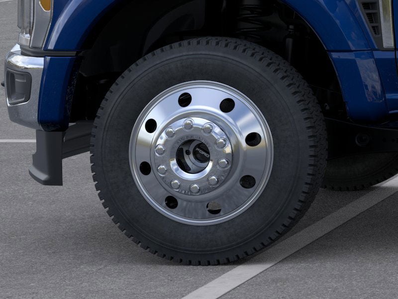 2026 Ford F-450SD XLT