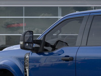 2026 Ford F-450SD XLT