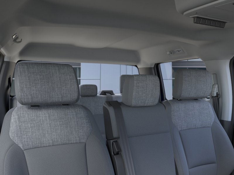 2026 Ford F-450SD XLT