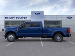 2026 Ford F-450SD XLT