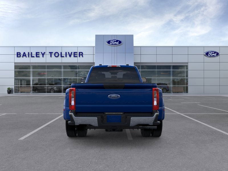 2026 Ford F-450SD XLT