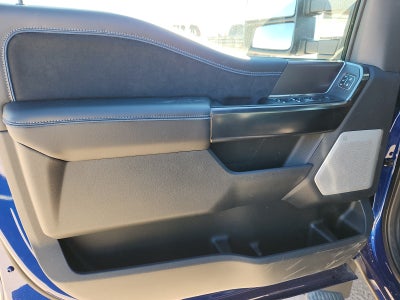 2026 Ford F-450SD Platinum