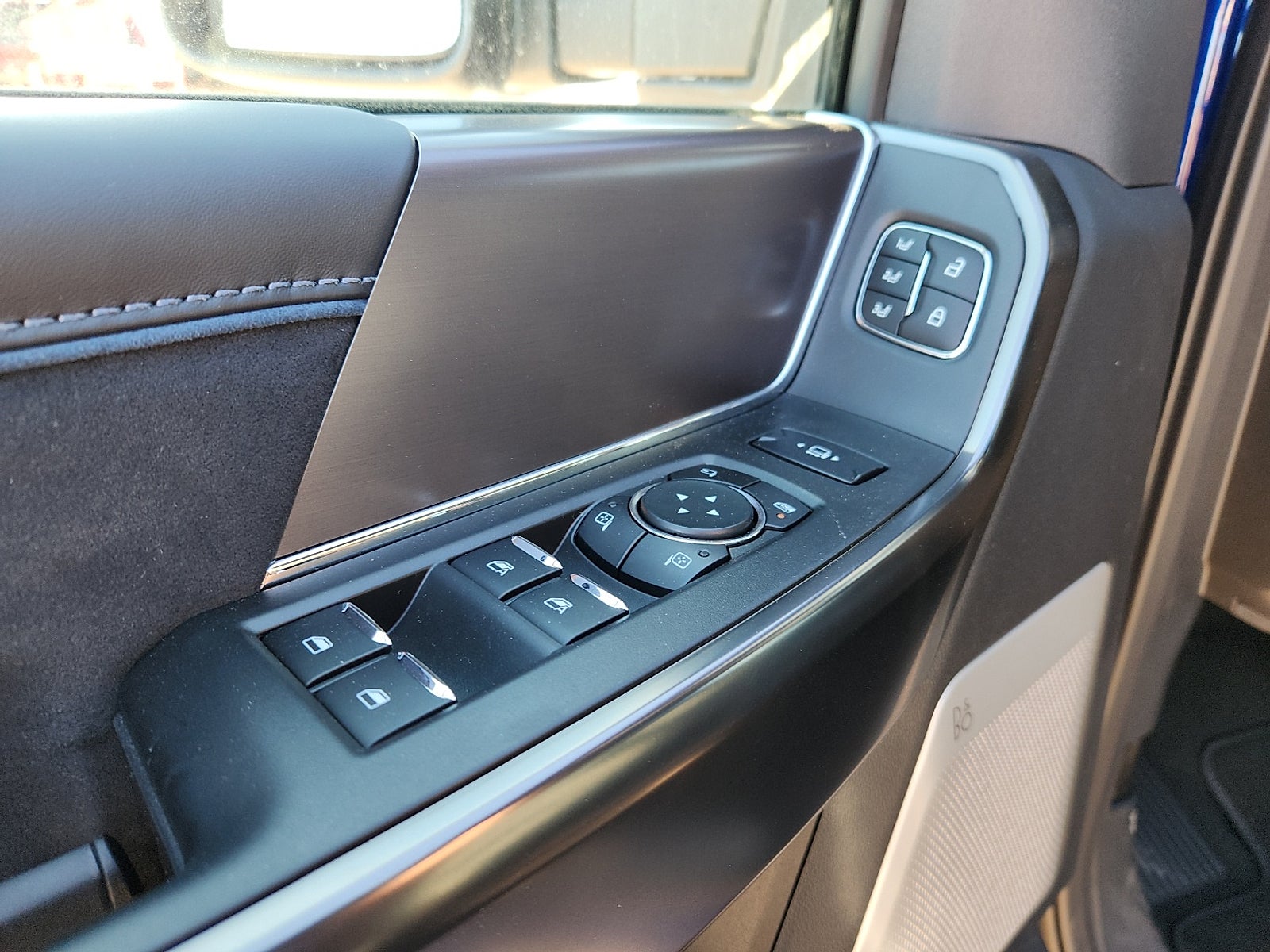 2026 Ford F-450SD Platinum