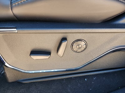 2026 Ford F-450SD Platinum