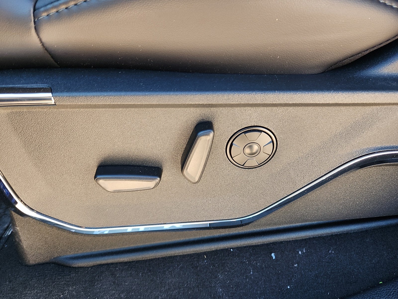 2026 Ford F-450SD Platinum