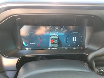 2026 Ford F-450SD Platinum