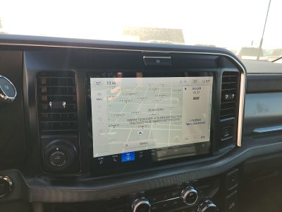 2026 Ford F-450SD Platinum