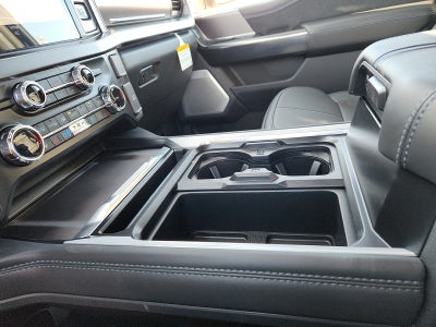 2026 Ford F-450SD Platinum