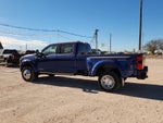 2026 Ford F-450SD Platinum