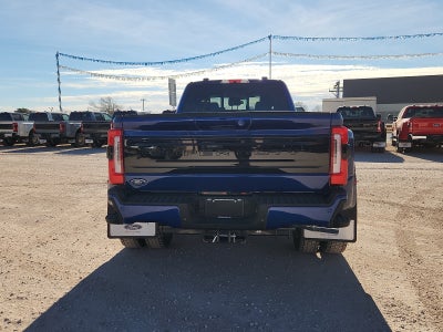 2026 Ford F-450SD Platinum