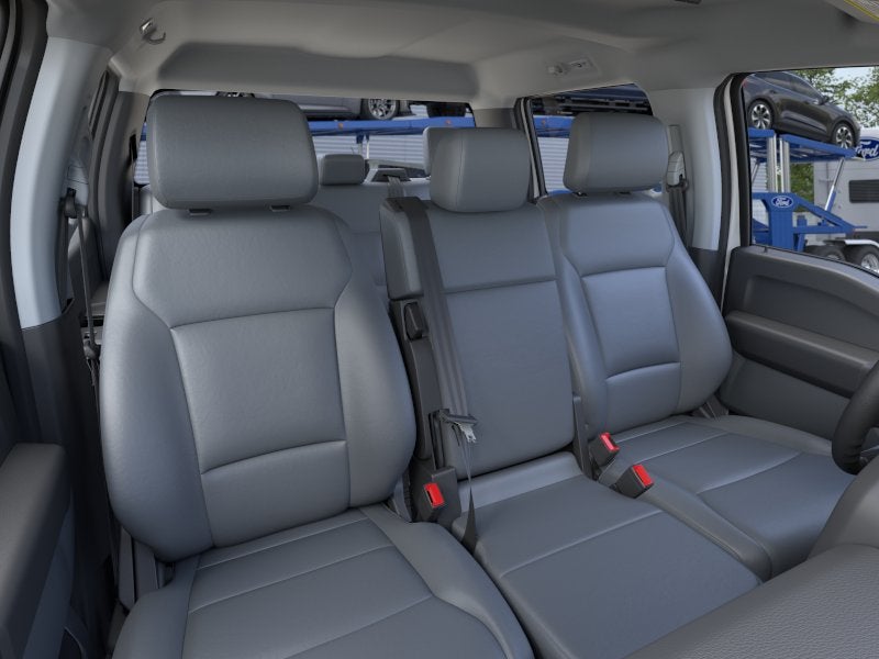 2026 Ford F-450SD XL