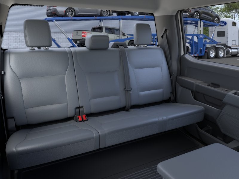 2026 Ford F-450SD XL