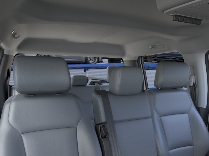 2026 Ford F-450SD XL