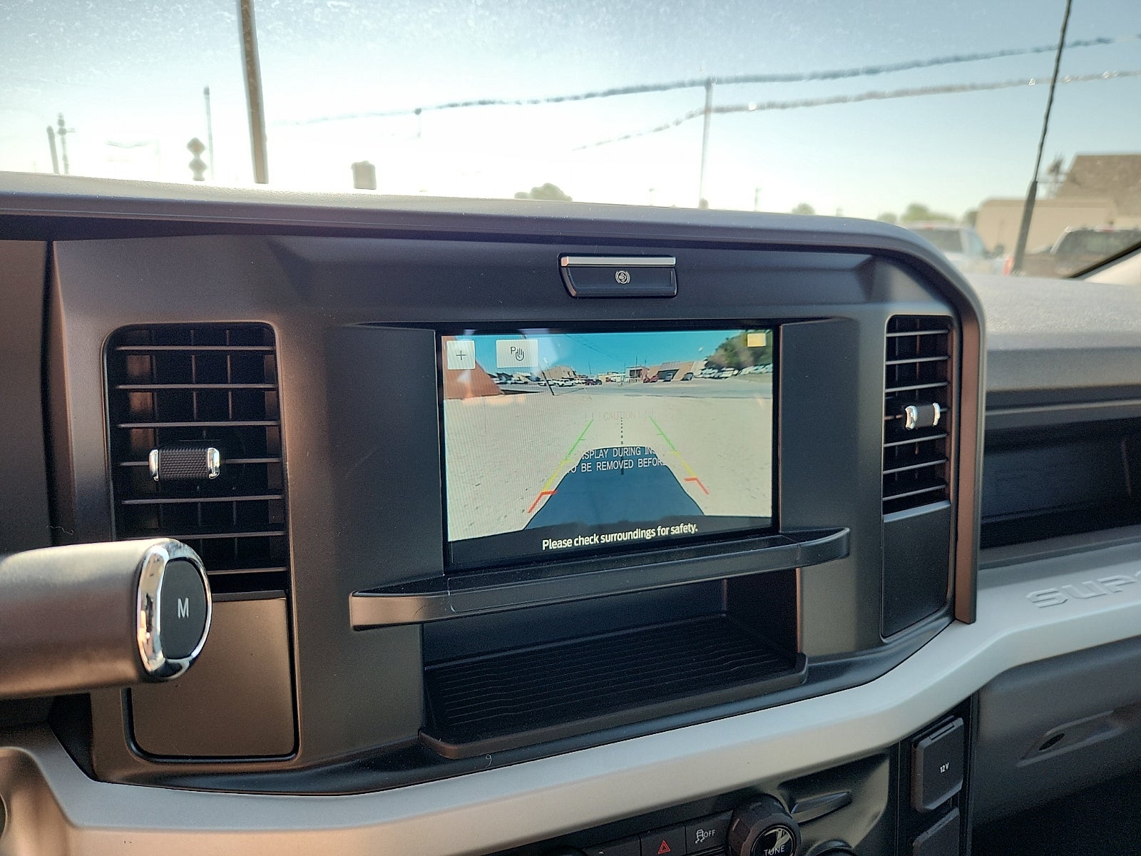 2026 Ford F-450SD XL
