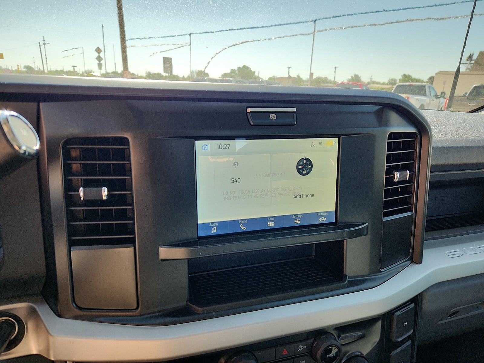 2026 Ford F-450SD XL