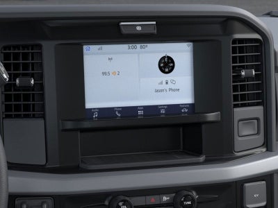 2026 Ford F-450SD XLT