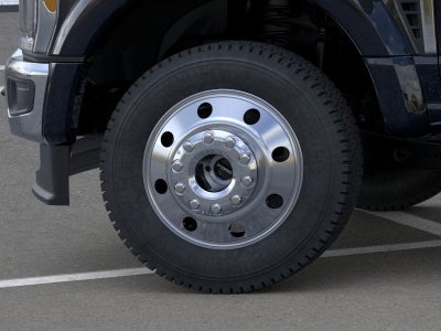 2026 Ford F-450SD XLT