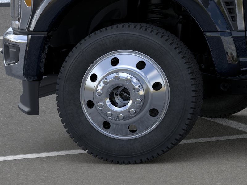 2026 Ford F-450SD XLT