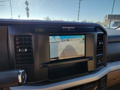 2026 Ford F-450SD XLT