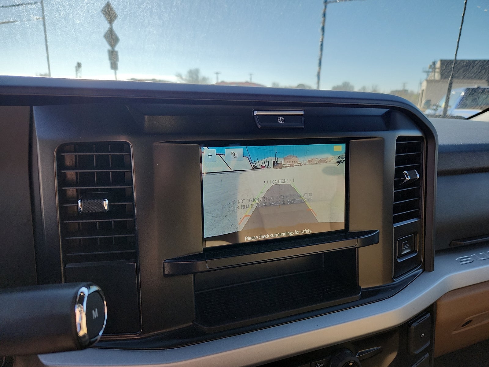 2026 Ford F-450SD XLT