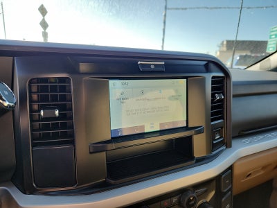 2026 Ford F-450SD XLT