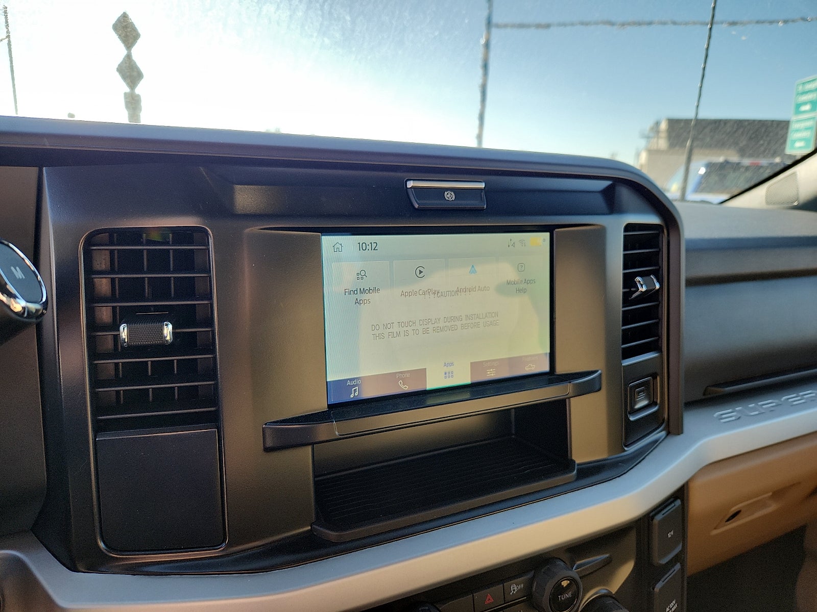 2026 Ford F-450SD XLT