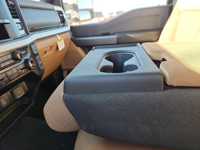 2026 Ford F-450SD XLT
