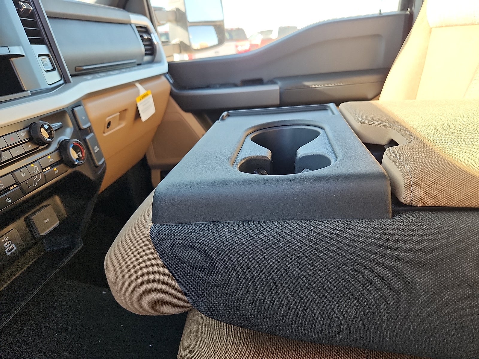 2026 Ford F-450SD XLT