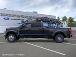 2026 Ford F-450SD XLT