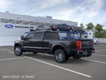 2026 Ford F-450SD XLT