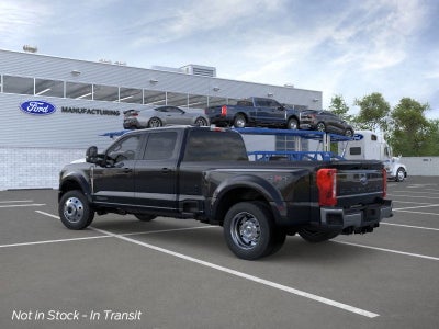 2026 Ford F-450SD XLT