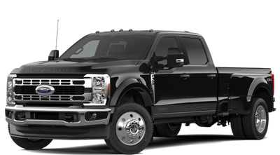 2026 Ford F-450SD XLT