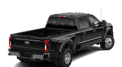 2026 Ford F-450SD XLT