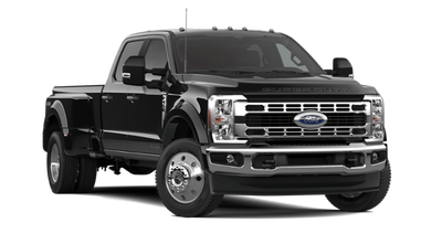 2026 Ford F-450SD XLT