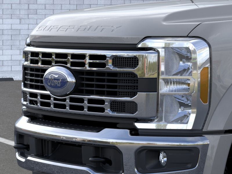 2026 Ford F-450SD XLT