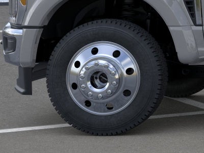 2026 Ford F-450SD XLT