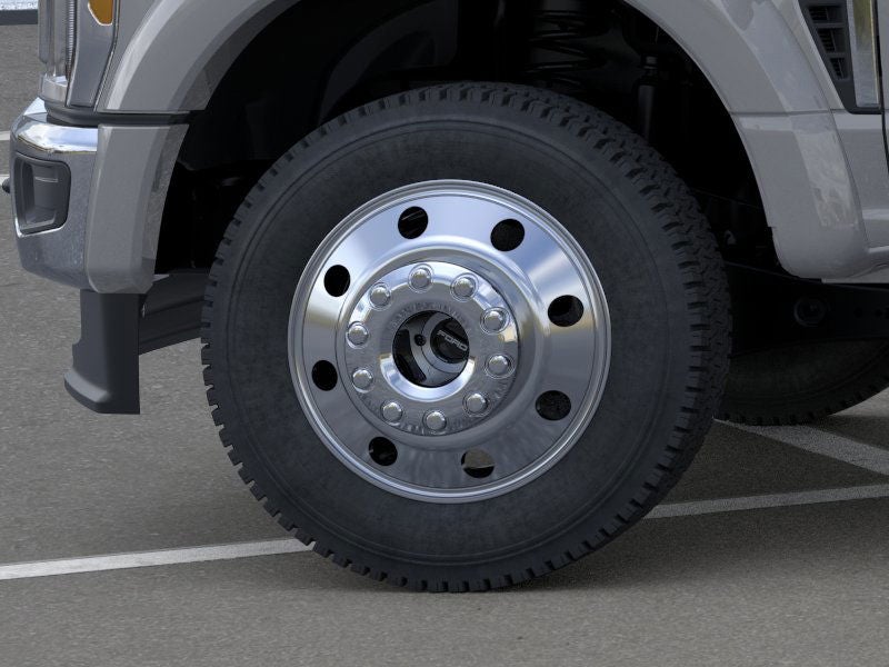 2026 Ford F-450SD XLT
