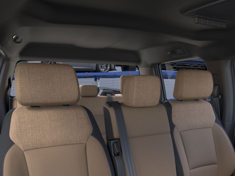 2026 Ford F-450SD XLT