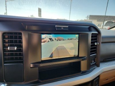 2026 Ford F-450SD XLT