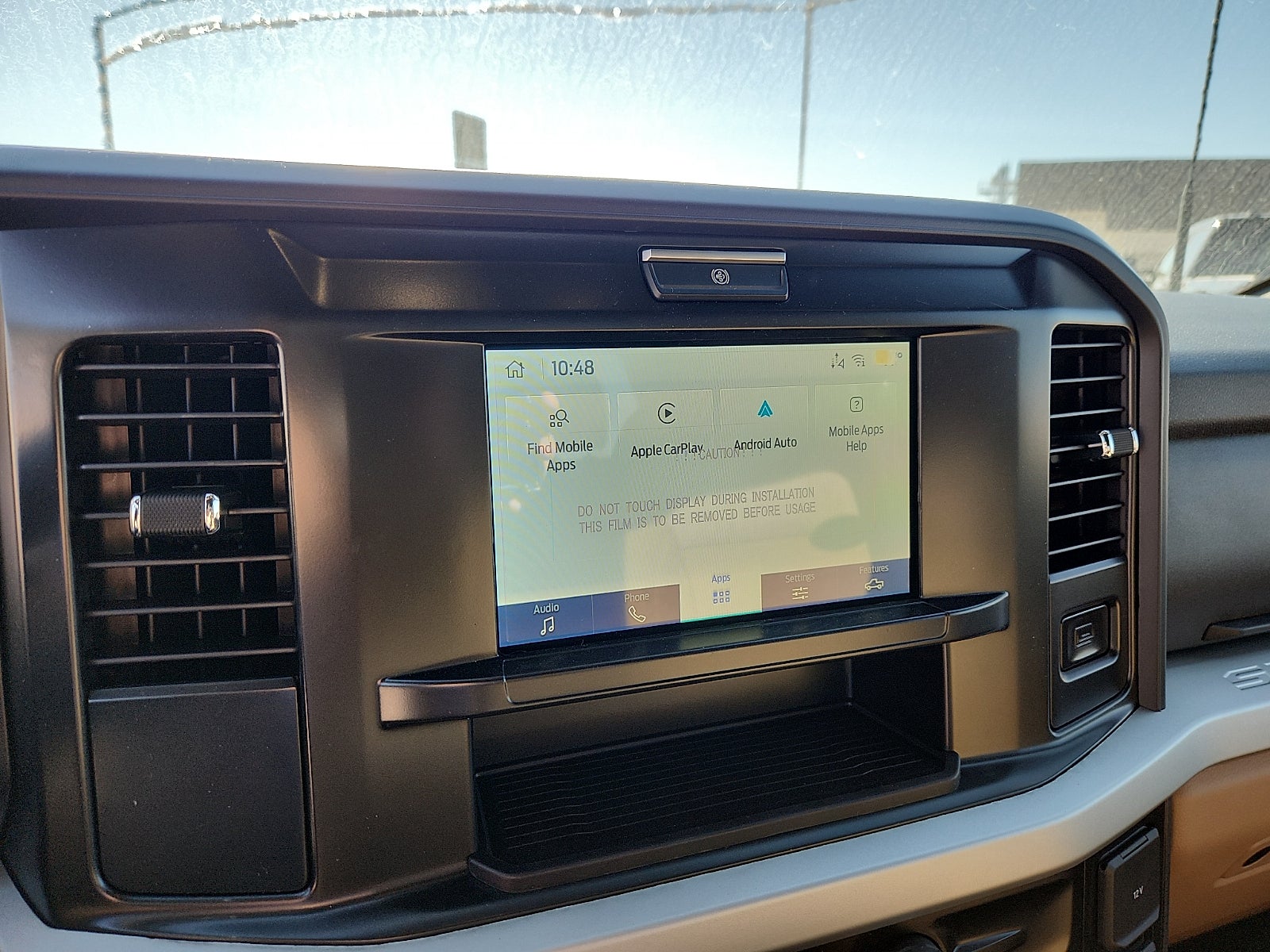 2026 Ford F-450SD XLT